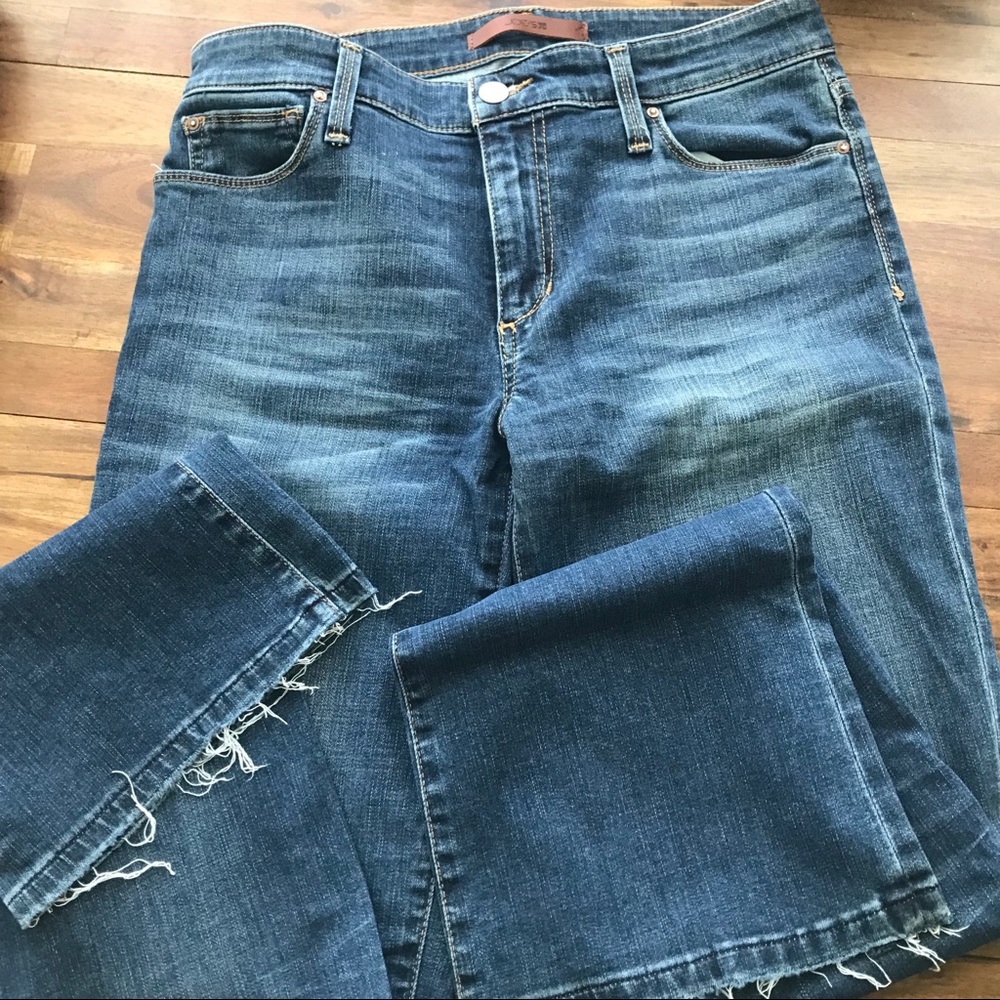 Joe’s Jeans The Provocateur Petit Bootcut Jean LN